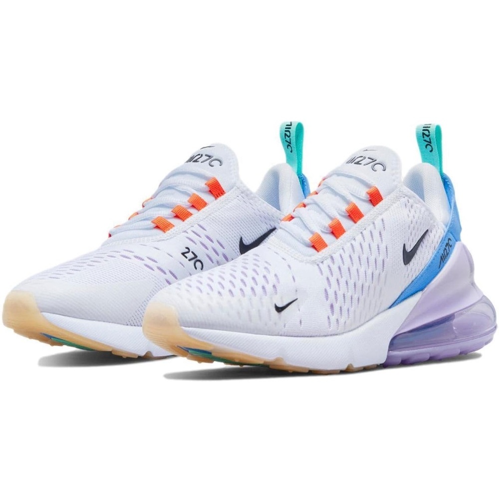 Nike Women’s Airmax 270 Sneakers